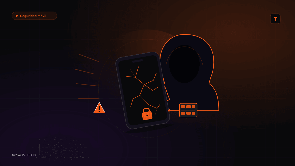 ¿Te robaron el celular? Guía Twoko