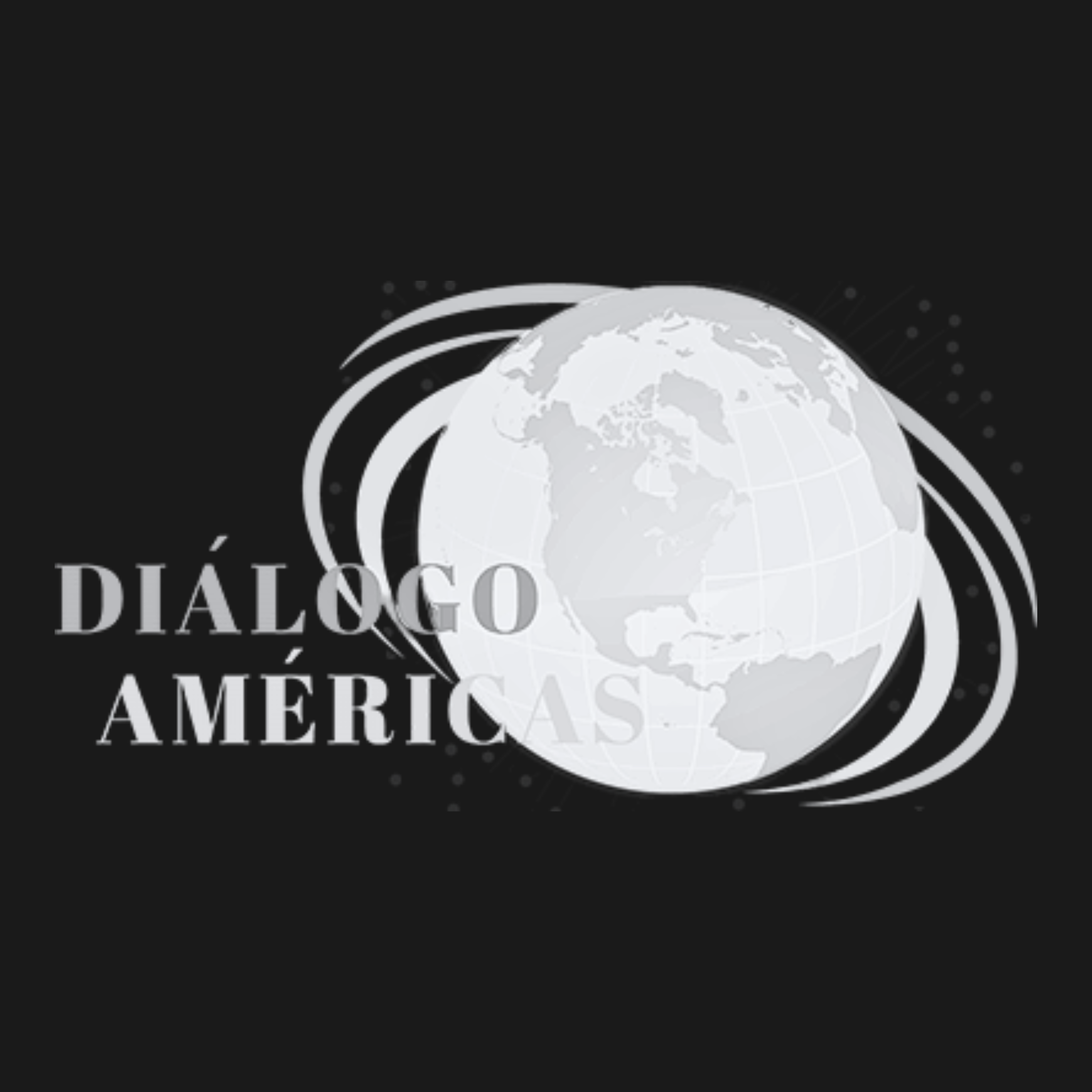 Logo Diálogo Américas