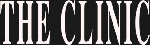 Logo The Clinic